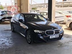 بي ام دبليو i3